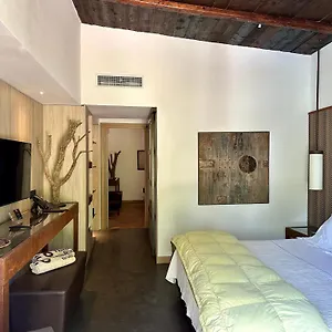 Hotel Vallegrande Nature By Geocharme, Cefalù